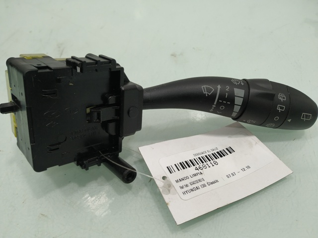 HYUNDAI 934202R010 Conmutador derecho de la columna de dirección  en stock Valencia