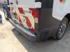Paragolpes 93450062 OPEL
