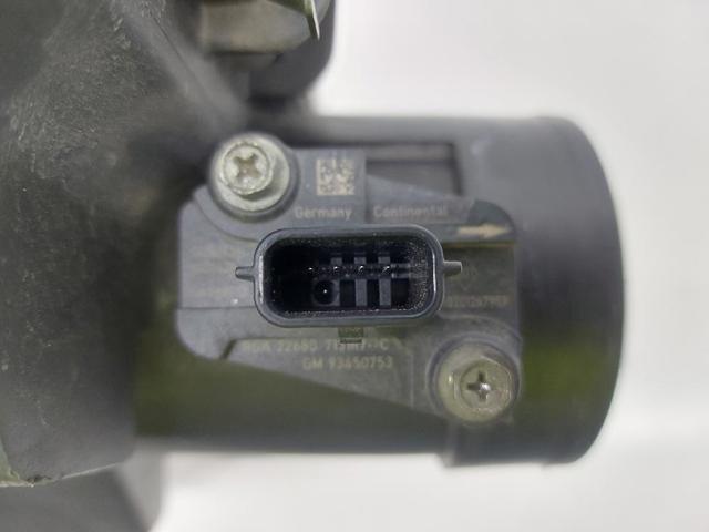 93450753 NISSAN Sensor de flujo de masa de aire  comprar en Jaén
