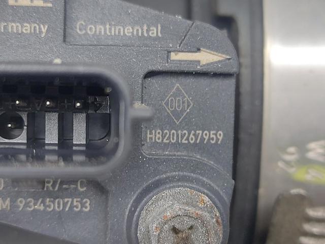 93450753 Sensor de flujo de masa de aire  comprar en Zaragoza