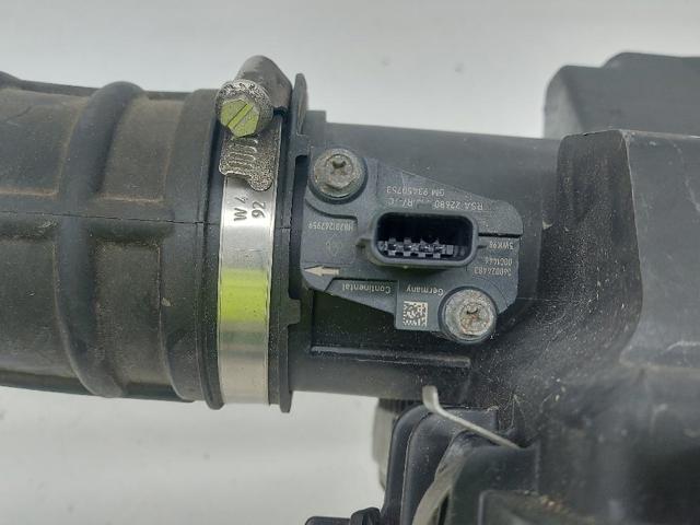 NISSAN 93450753 Caudalímetro comprar Barcelona