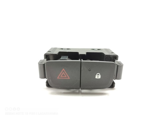 Interruptor warning 93452316 OPEL