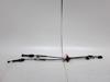 Cable para caja de cambios manual 93453894 OPEL