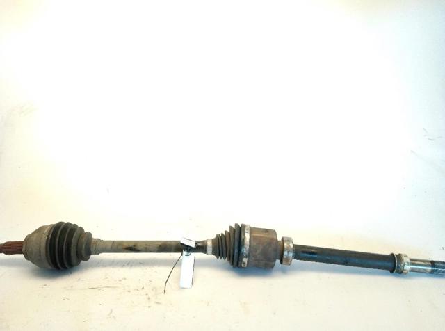OPEL 93453895 Junta homocinética exterior delantera derecha  disponible Valladolid