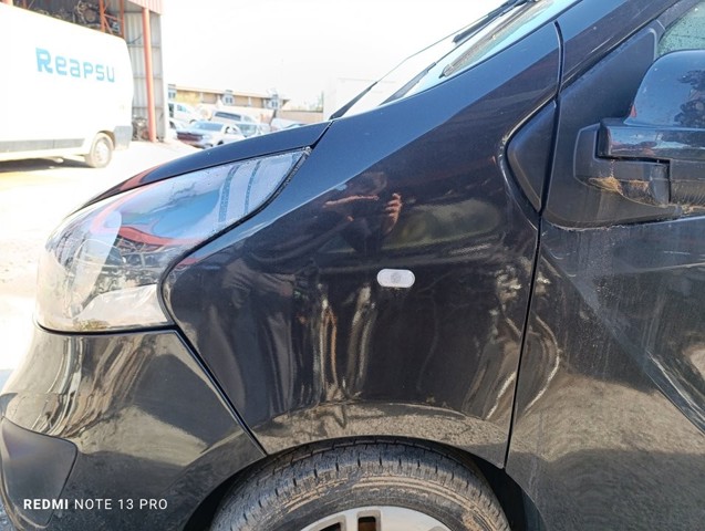 93455812 Aleta delantera izquierda  comprar en Zaragoza