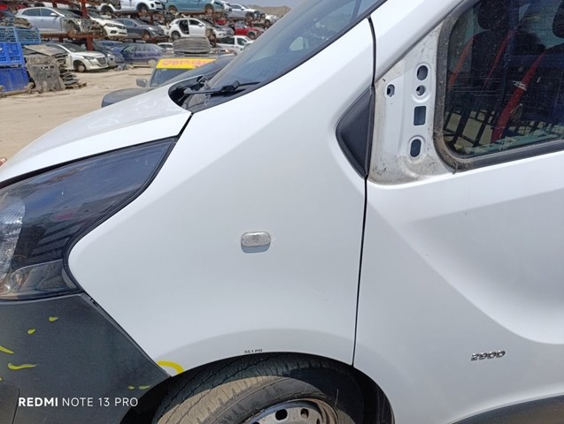 93455812 Aleta delantera izquierda  comprar en Pontevedra