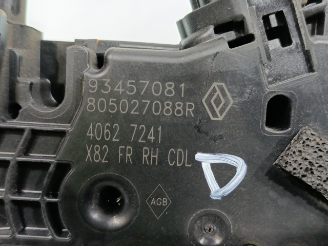 93457081 Opel