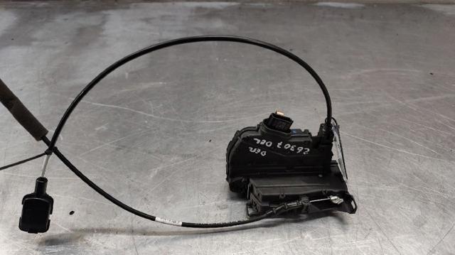 93457081 Renault (RVI)