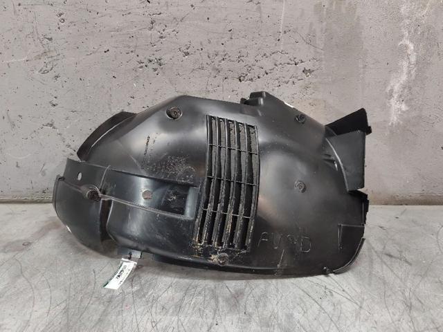 Guardabarros interior derecho, aleta delantera 93462464 RENAULT