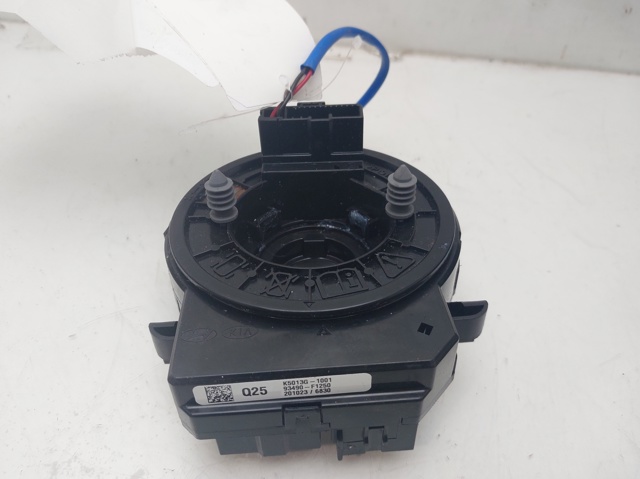 Sensor angulo direccion Hyundai Tucson III (TL)