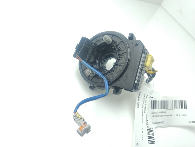 Sensor angulo direccion Tucson III SUV (2015-2023) original desde 69,70 €