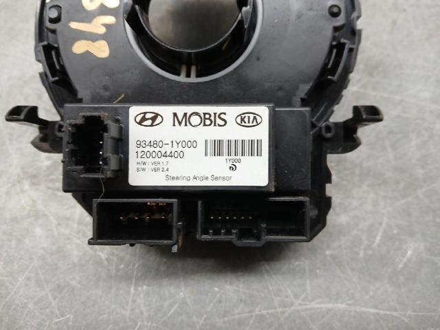 934801Y000 HYUNDAI Sensor de ángulo de giro del volante  comprar en Lleida