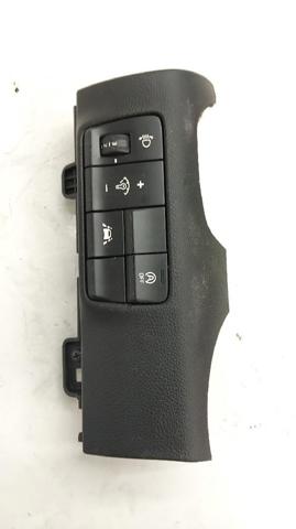 Precio del repuesto Sensor angulo direccion Tucson III SUV