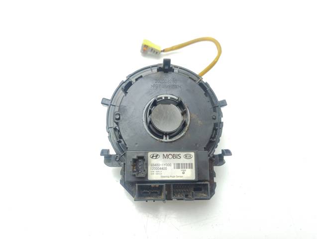 Sensor angulo direccion para Hyundai Tucson III (TL)