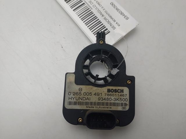 Comprar Sensor angulo direccion Sorento  JC