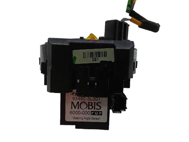 Comprar Sensor de ángulo de giro del volante Hyundai Sonata VI YF a bajo precio