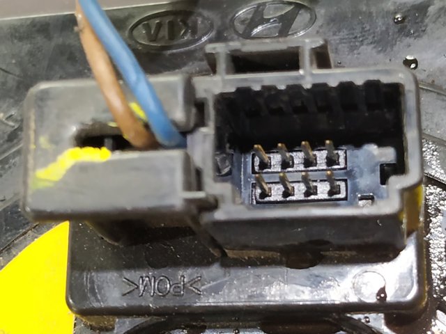 934803L001 HYUNDAI Sensor angulo de giro comprar Alcalá