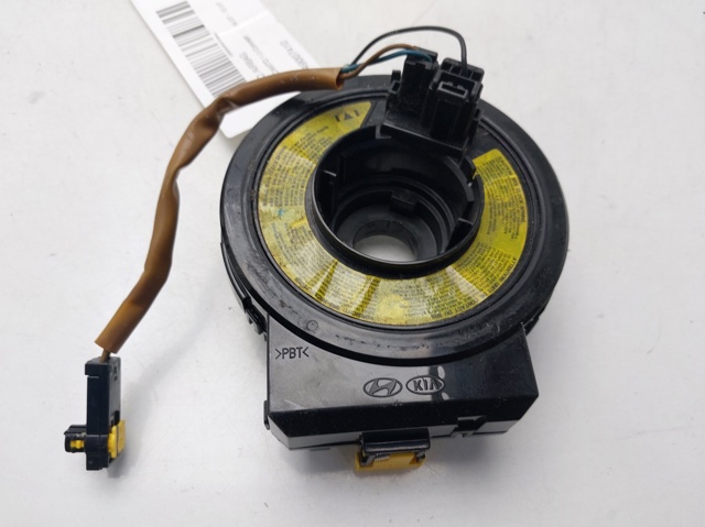 Comprar Anillo AIRBAG del volante I10 PA