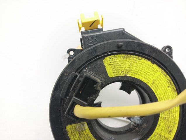 HYUNDAI 9349026000 Anillo AIRBAG  en stock Salamanca