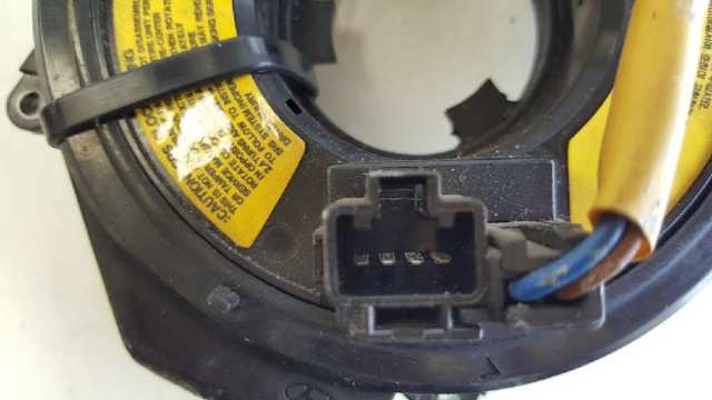 9349029011 Anillo AIRBAG comprar Sevilla