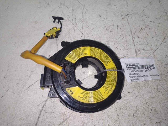 934902D000 HYUNDAI Anillo de contacto del volante  comprar en Lleida