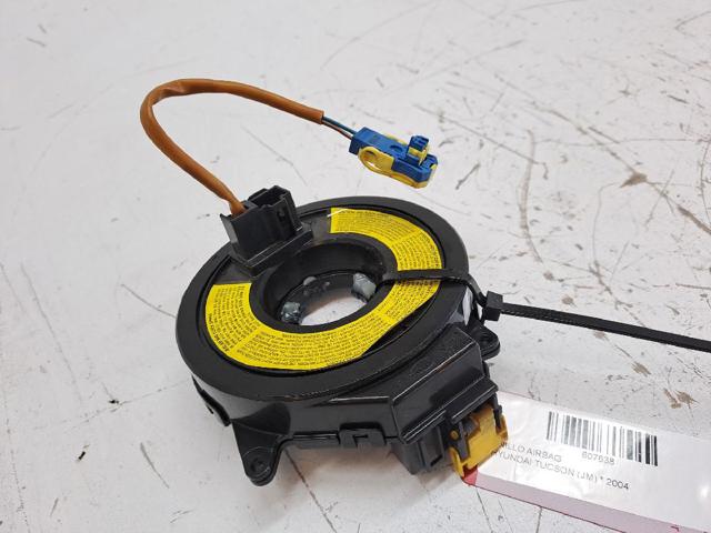 Anillo de AIRBAG  934902E001 HYUNDAI