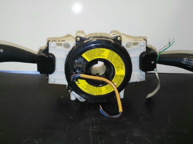 Anillo de AIRBAG  KIA Cerato  (2004-2008)
