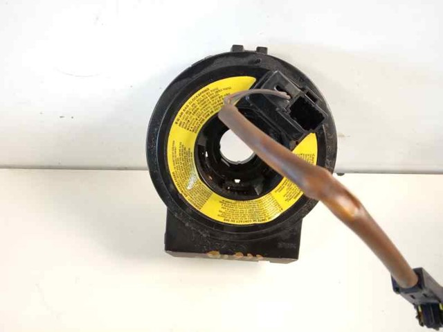 Anillo AIRBAG del volante para Hyundai I30  (FD)