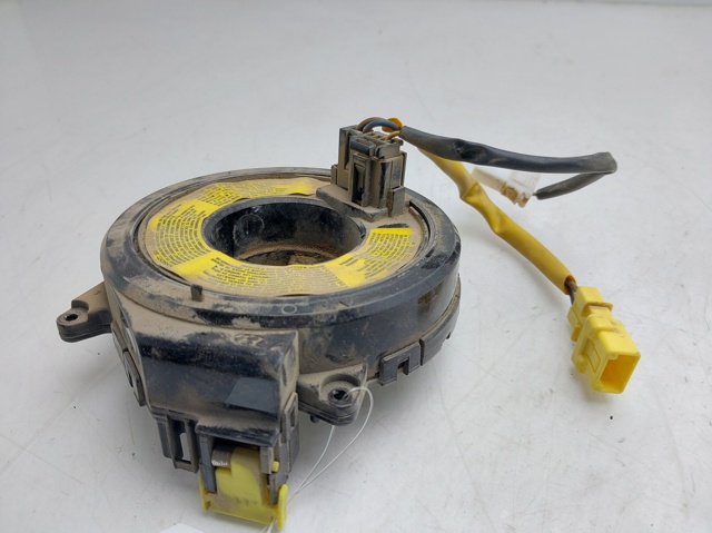Anillo AIRBAG del volante Hyundai Terracan  SUV comprar en España