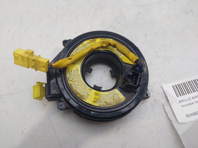 Anillo AIRBAG para Hyundai Terracan HP