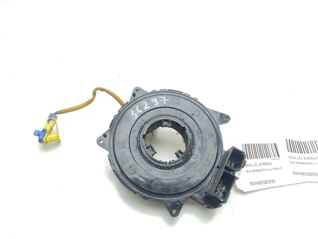 Anillo de AIRBAG  934903E000 Hyundai/Kia