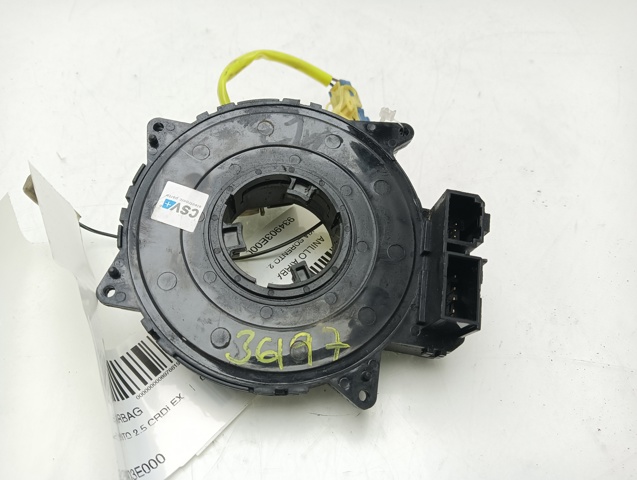 Anillo de AIRBAG 934903E000 Hyundai/Kia