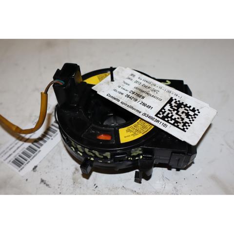 934903R110 Anillo de contacto del volante  comprar en Zaragoza