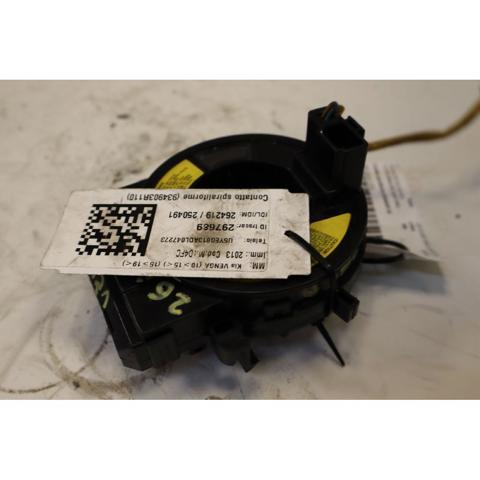 HYUNDAI 934903R110 Anillo de contacto del volante  disponible Lugo
