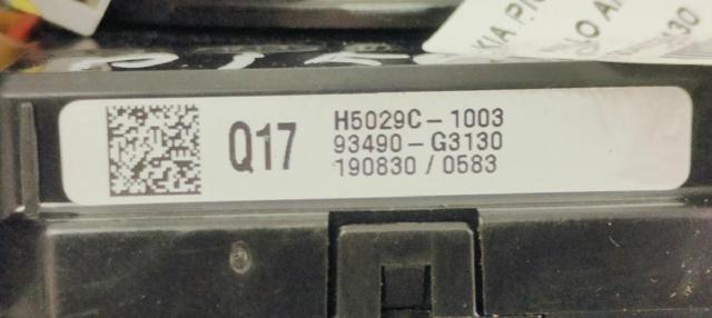 93490G3130 Anillo AIRBAG  en stock Sabadell