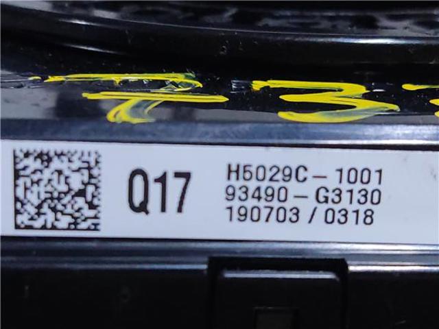 HYUNDAI 93490G3130 Anillo AIRBAG  en stock Salamanca