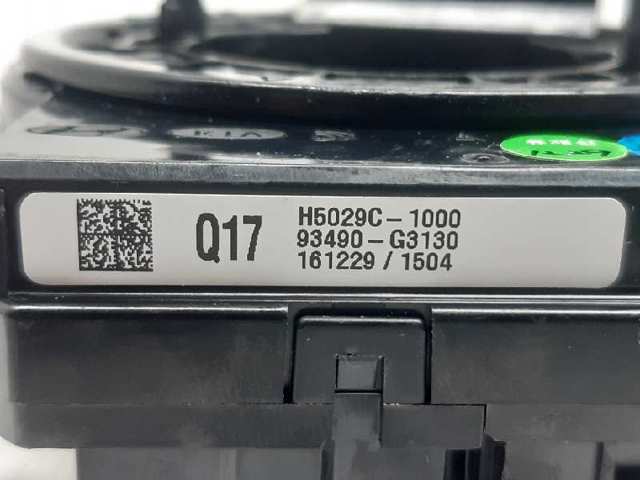 HYUNDAI 93490G3130 Anillo de contacto del volante  comprar en Albacete