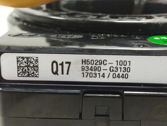 93490G3130 HYUNDAI Anillo de contacto del volante  comprar en Jaén