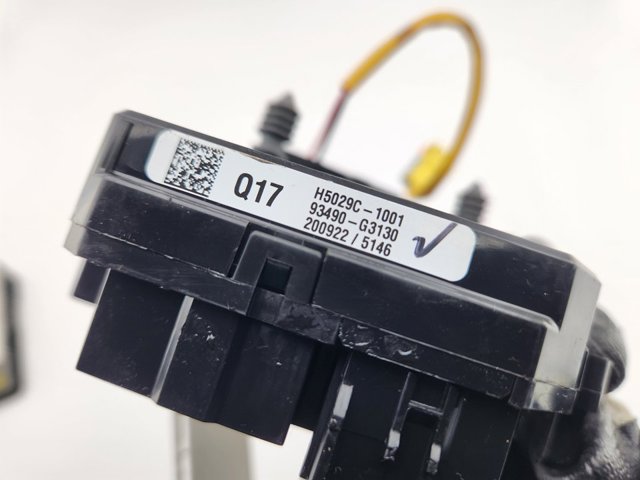 93490G3130 Anillo de contacto del volante  disponible Burgos