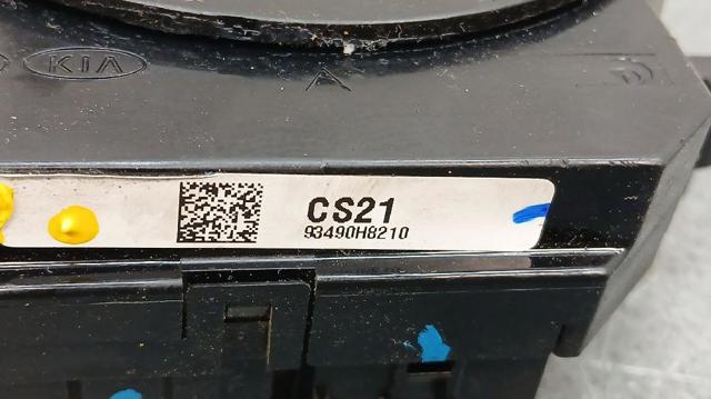 HYUNDAI 93490H8210 Anillo de contacto del volante  comprar en Ponferrada
