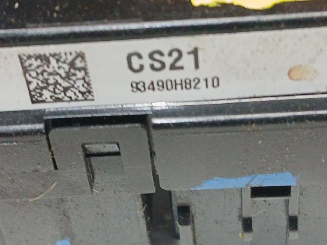 93490H8210 HYUNDAI Anillo de contacto del volante  disponible Vigo