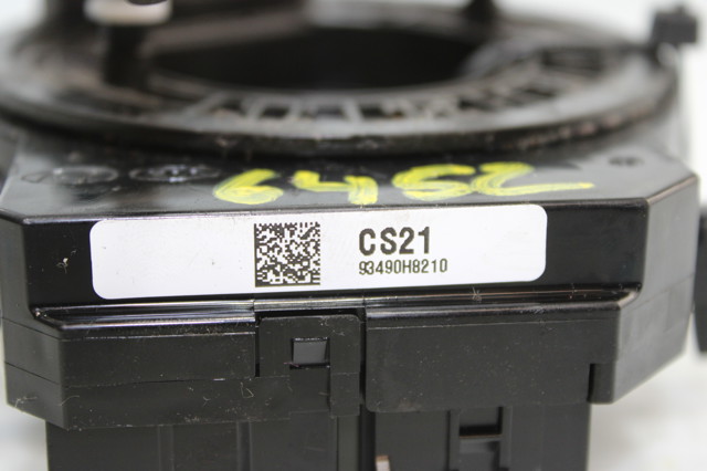 93490H8210 Anillo de contacto del volante  comprar en Zaragoza