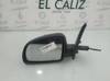 Espejo retrovisor izquierdo 93494551 OPEL