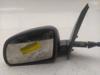 Espejo retrovisor izquierdo 93494551 OPEL