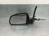 Retrovisor izquierdo 93494561 OPEL