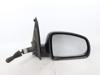 Retrovisor exterior derecho Opel Meriva A