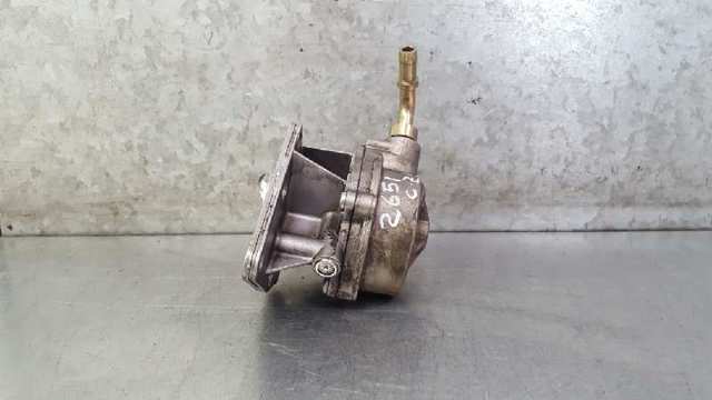 PEUGEOT 93502621 Bomba de vacío  en stock Terrassa