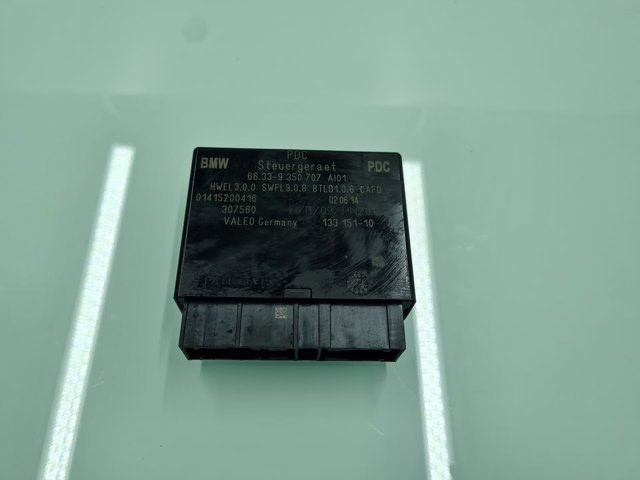 9350707 BMW