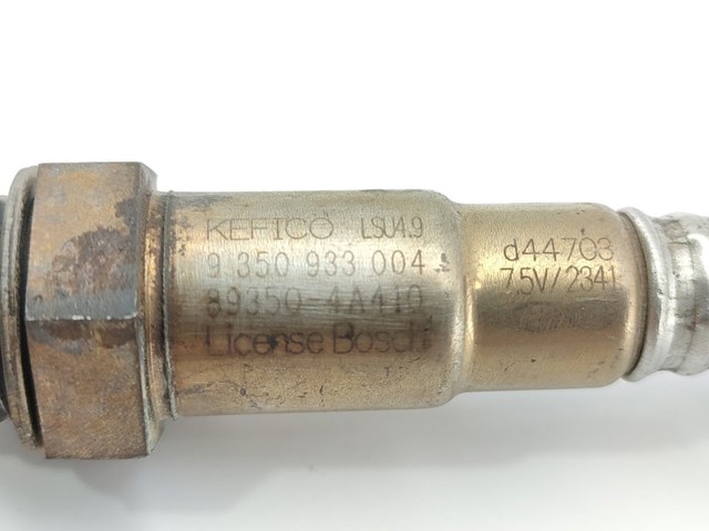HYUNDAI 9350933004 Sonda Lambda  comprar en Albacete