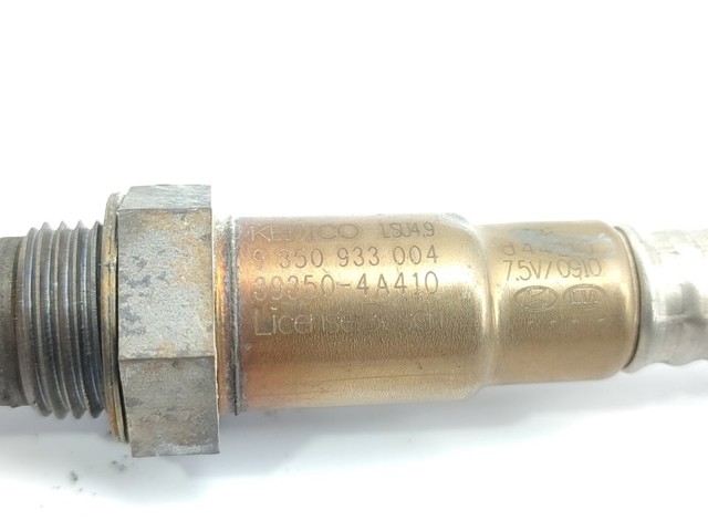 9350933004 HYUNDAI Sonda lambda  en stock Córdoba
